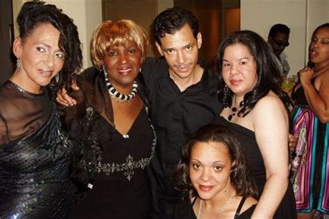 Etterlene DeBarge, Net Worth, Husband, Sister, Grandchildren, Song and Book