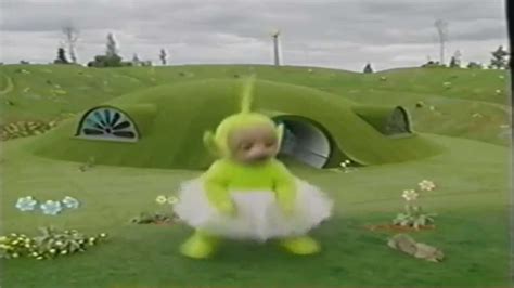 Teletubbies Dance - YouTube