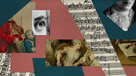 The Reason Mozart Still Matters - The Atlantic