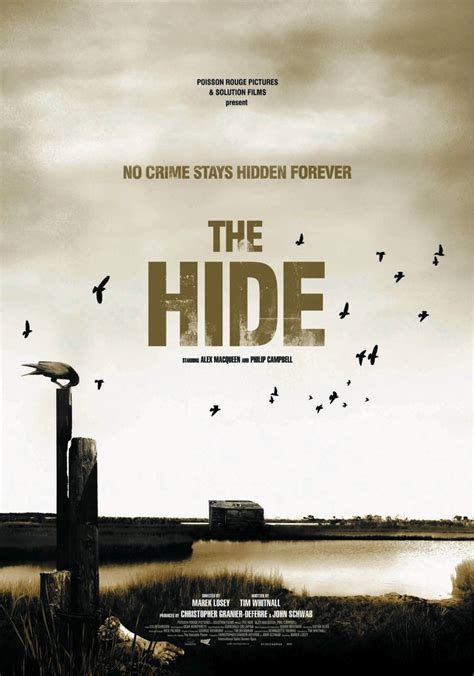 The Hide streaming: where to watch movie online?