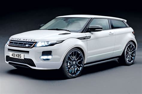 Range Rover Evoque Sport planned | News | | Auto Express