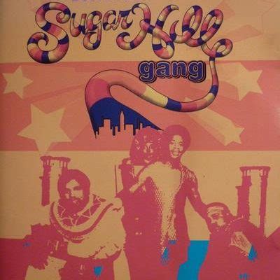 Sugarhill Gang - Best Of The Sugarhill Gang (2004) [DVDA] [FLAC] [24-96 ...