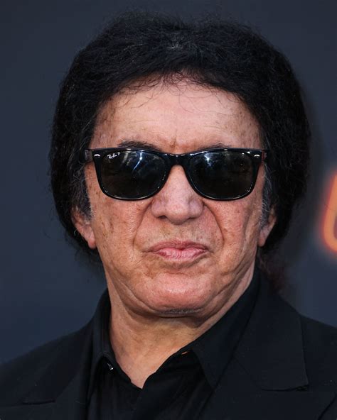 Gene Simmons Revealed That Eddie Van Halen Tried To Join KISS, But ...