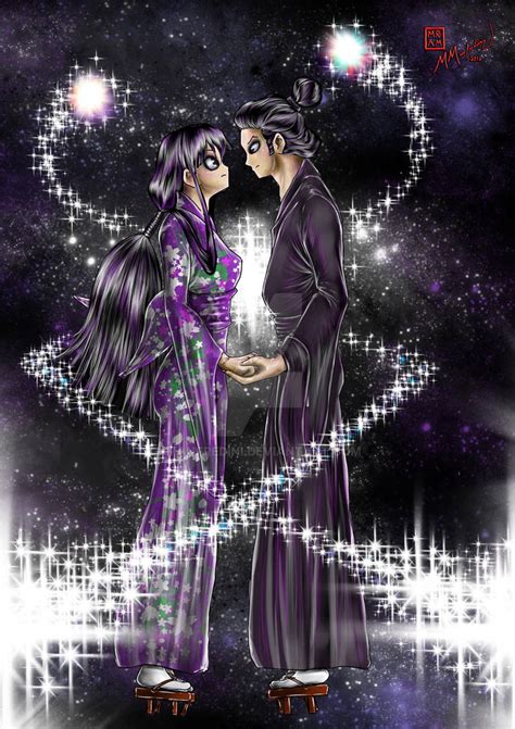 Eternal Love by Manfredini on DeviantArt