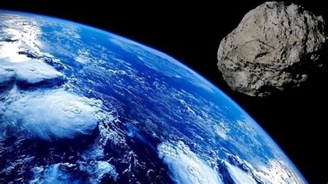 New potentially hazardous asteroid discovered