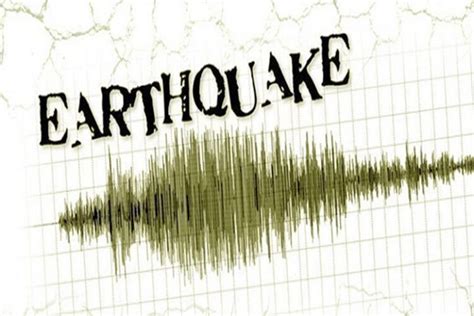 Earthquake tremors in Gujarat Kutch, people came out of their homes ...