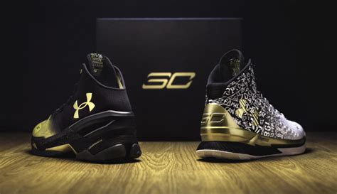 Under Armour Curry MVP Back 2 Back Pack | Sole Collector