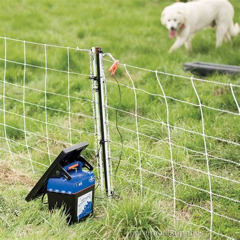 Diy Electric Fence Kit - Best Idea DIY