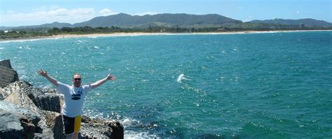 Coffs Harbour Beach 1 Free Photo Download | FreeImages