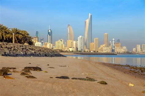 Kuwait City Beach Stock Photos, Pictures & Royalty-Free Images - iStock