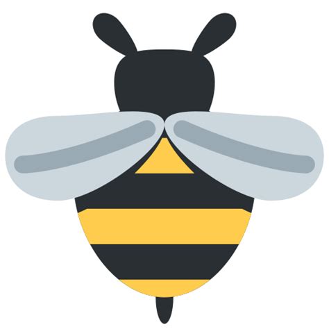 🐝 Bee Emoji Meaning with Pictures: from A to Z