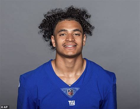 Giants rookie Jalin Hyatt records a speed of 24mph in training camp in 2023 | Training camp ...