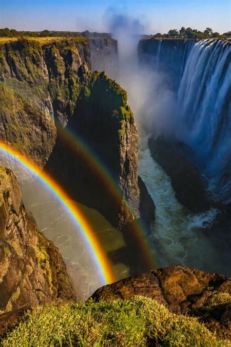 Top 10 Tourist Attractions in Zimbabwe - Secret Africa