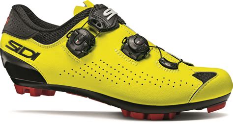 Sidi Dominator 10 Mountain Bike Shoes - Cycle Solutions | Toronto, ON