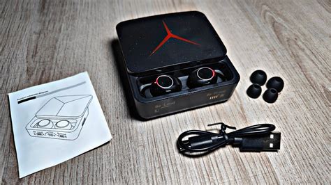 M90 Pro TWS True Wireless Bluetooth Earbuds (Review) - YouTube