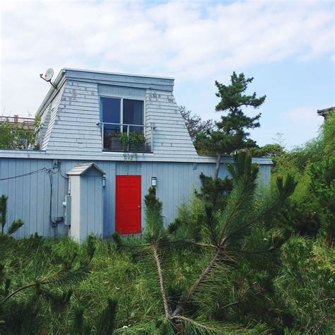 Fire Island Pines Fire Island Pines, Shed, Outdoor Structures, Cabin ...