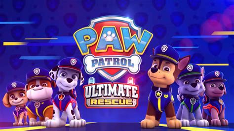 NickALive!: Nickelodeon to Premiere New Olympic-Themed 'PAW Patrol ...