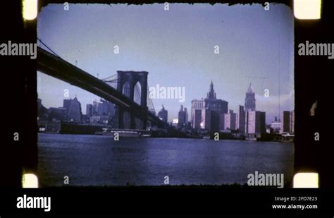 Brooklyn bridge opened Stock Videos & Footage - HD and 4K Video Clips ...