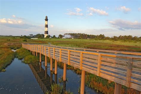 14 BEST Outer Banks Beaches to Relax On - Lost In The Carolinas