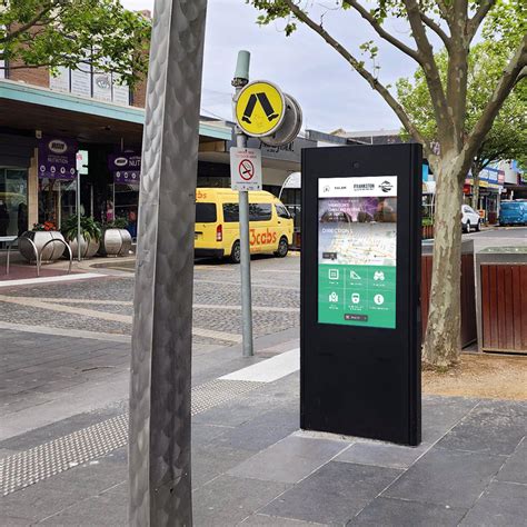 Electronic Wayfinding Signage Supplier, Digital Wayfinding Signs