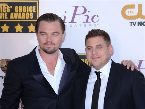 Jonah Hill, Leonardo DiCaprio Reteam for Richard Jewell Bomb Drama | TIME