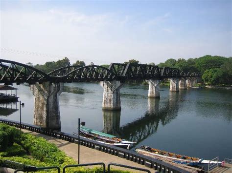 Kanchanaburi Photos - Featured Images of Kanchanaburi, Kanchanaburi ...