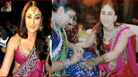 Kareena Kapoor Wedding | Kareena Kapoor Wedding Pics - DSLR Guru