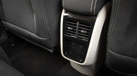 Nexon EV Interior Image, Nexon EV Photos in India - CarWale