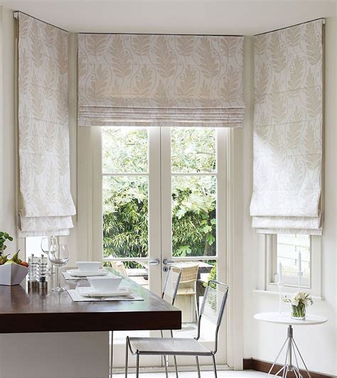 Kitchen Curtains Design Photos, Types, and DIY Advice