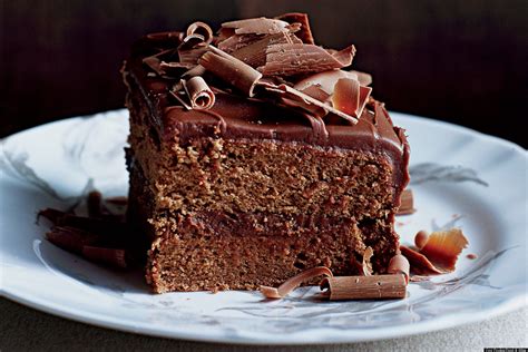 The Best Chocolate Cake Recipes You'll Ever Make (PHOTOS) | HuffPost