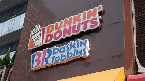 Inspire Brands: Dunkin' Brands changes hands