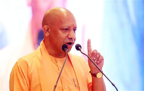 Uttar Pradesh under Yogi Adityanath: Deep dive into data tells a tale