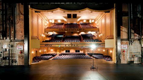 Carolina Theatre of Durham Reopens for Live Events - Carolina Theatre ...