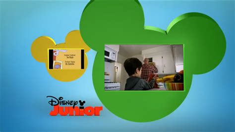 Split Screen Credits | Disney Junior Schedule Archives Wiki | Fandom