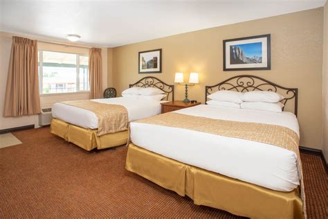 Travelodge by Wyndham Hawthorne | Hawthorne, NV Hotels