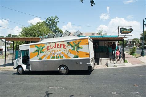 Jon Favreau: How food trucks became L.A. kings | CNN