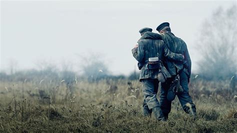 All Quiet On The Western Front: The making of the German anti-war epic ...