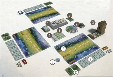 Learn how to play Wingspan the board game with our easy to read guide