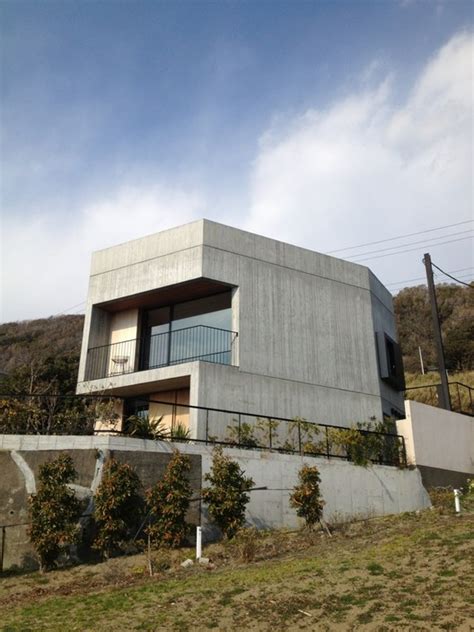 House in Akiya / Nobuo Araki | ArchDaily