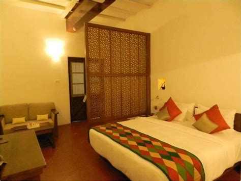 The Heritage Madurai Hotel, Madurai | Best Price Guarantee - Mobile Bookings & Live Chat