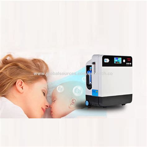 Buy Wholesale China Home Oxygen Concentrator For Rental & Oxygen Concentrator Rental at USD 265 ...