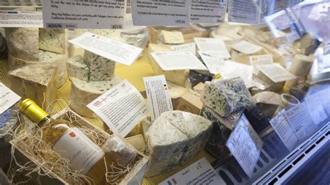 Understanding Cheese Part One: Types Of Cheese - WestsideToday