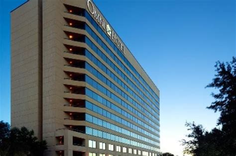 Omni Austin Hotel Southpark | Austin, TX