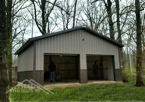 Burnished Slate Metal Roof Color — Randolph Indoor and Outdoor Design