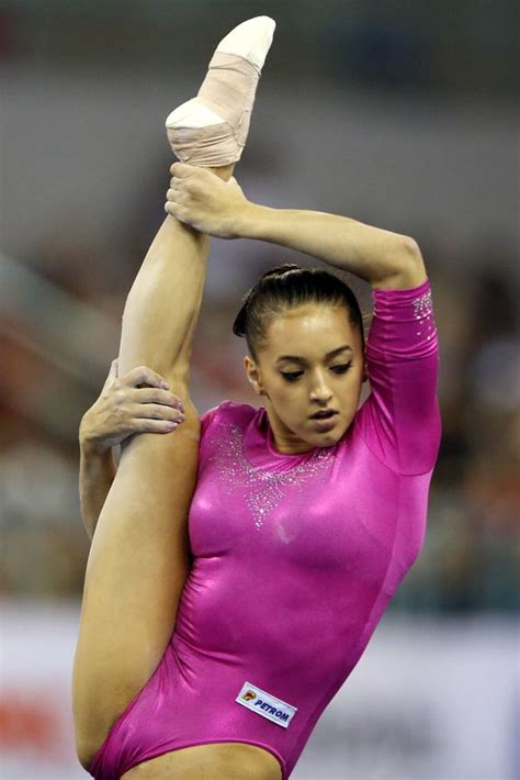 Larisa Iordache | Gymnasts in super hi-res | Pinterest