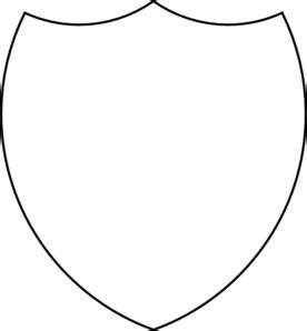 Shield Clip Art Free - ClipArt Best