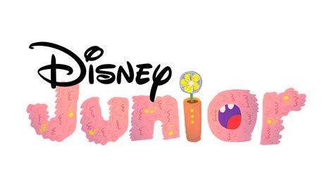 Disney Junior Ident Series 2019 on Behance