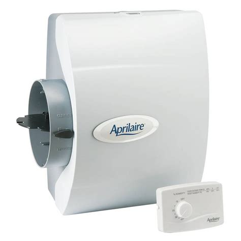 Aprilaire 600M Whole-House Humidifier | eBay