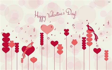 Aesthetic Valentines Day Laptop Wallpapers - Wallpaper Cave