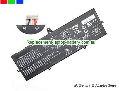 Battery EliteBook X360 1030 G3, Australia HP EliteBook X360 1030 G3 ...